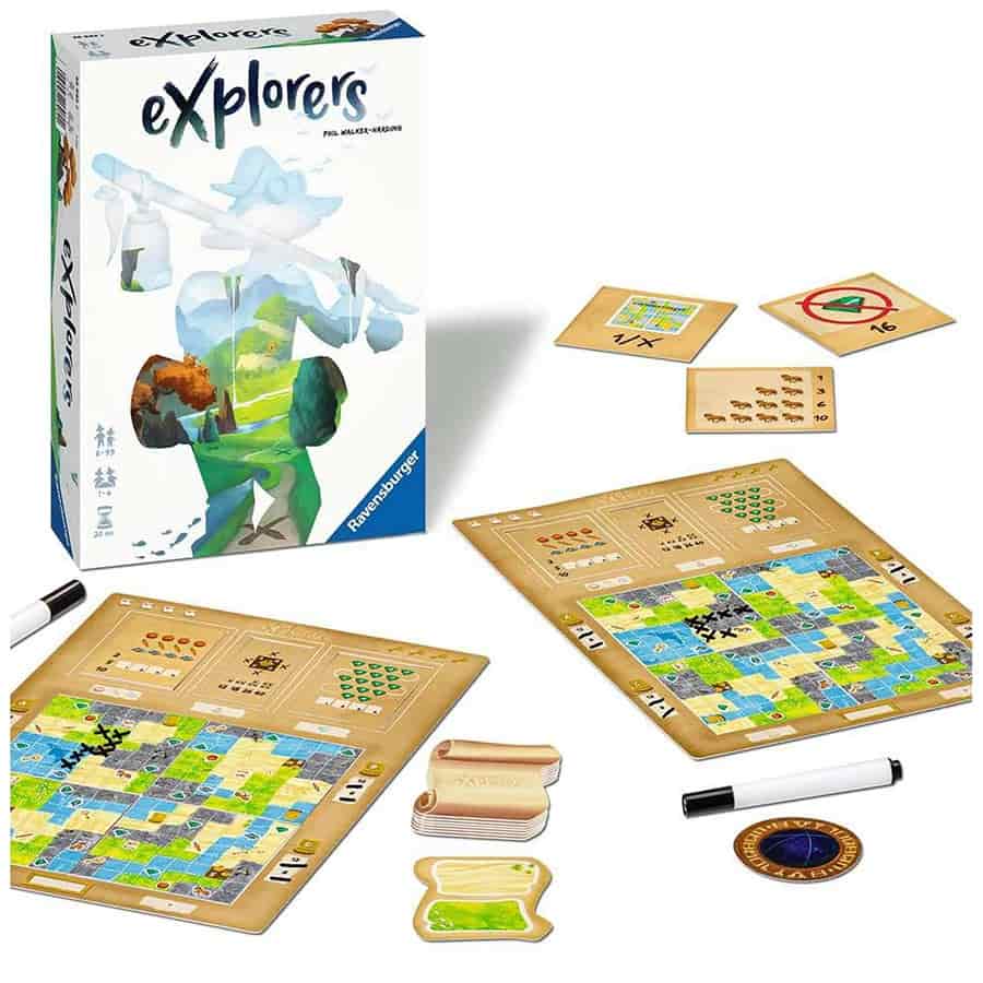 Explorers - Image 2