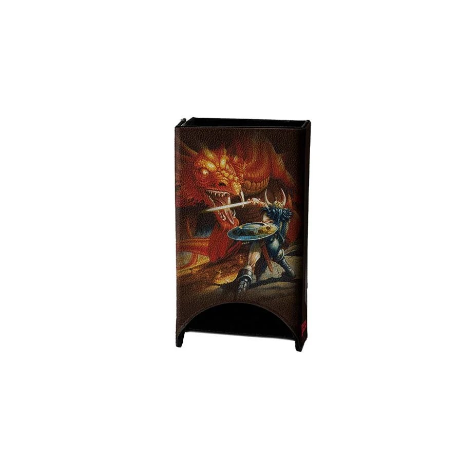 Fanroll: Dungeons and Dragons Masterworks Series - Dice Tower: Larry Elmore
