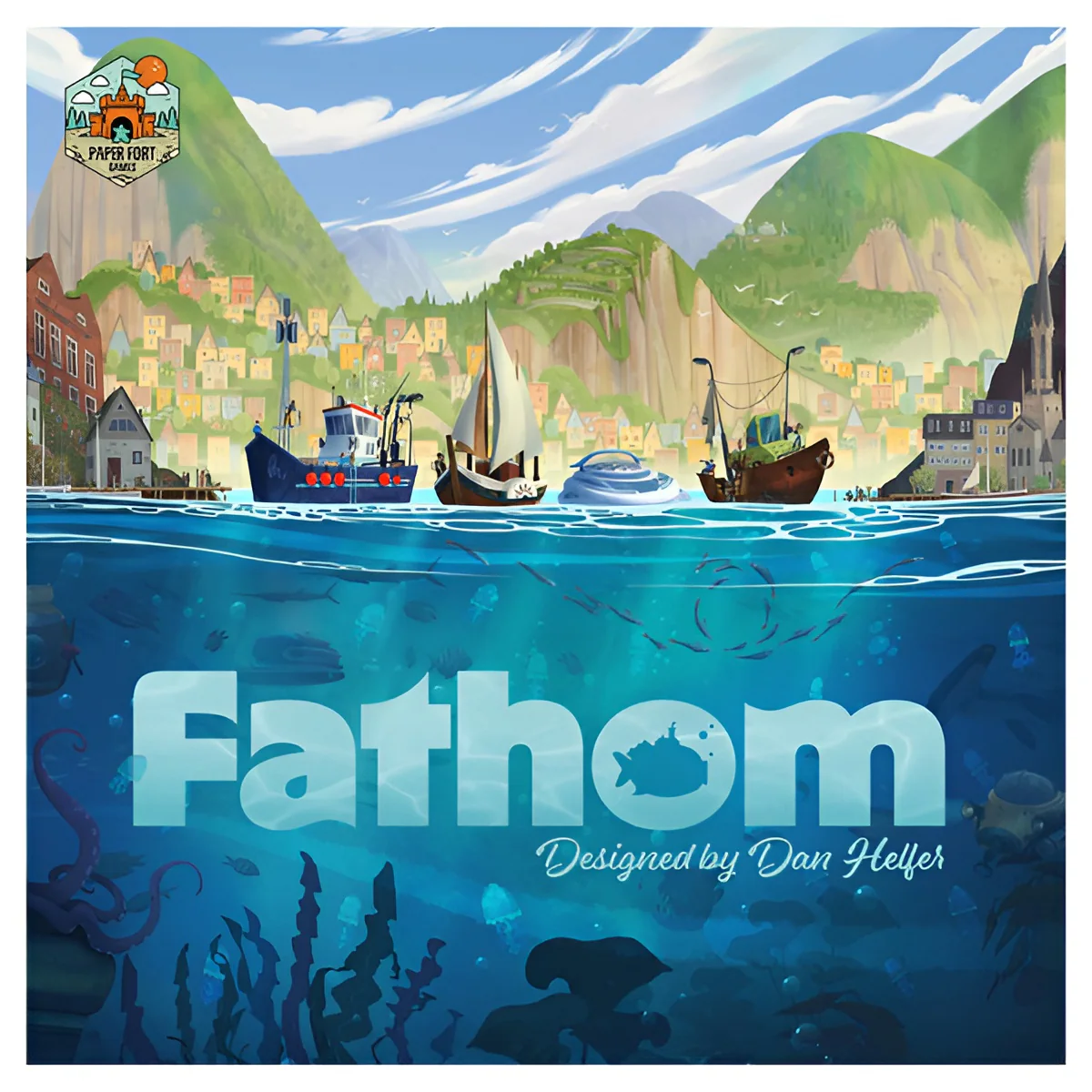 Fathom
