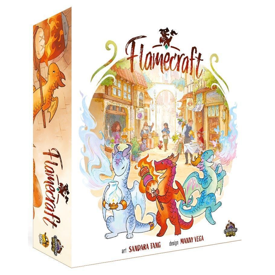 Flamecraft (Standard Edition)