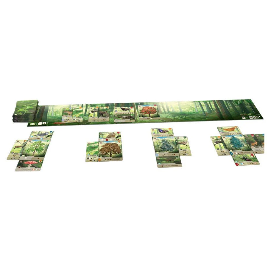 Forest Shuffle - Image 2