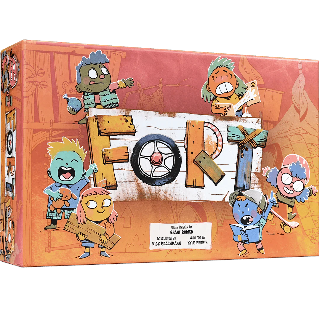 Fort