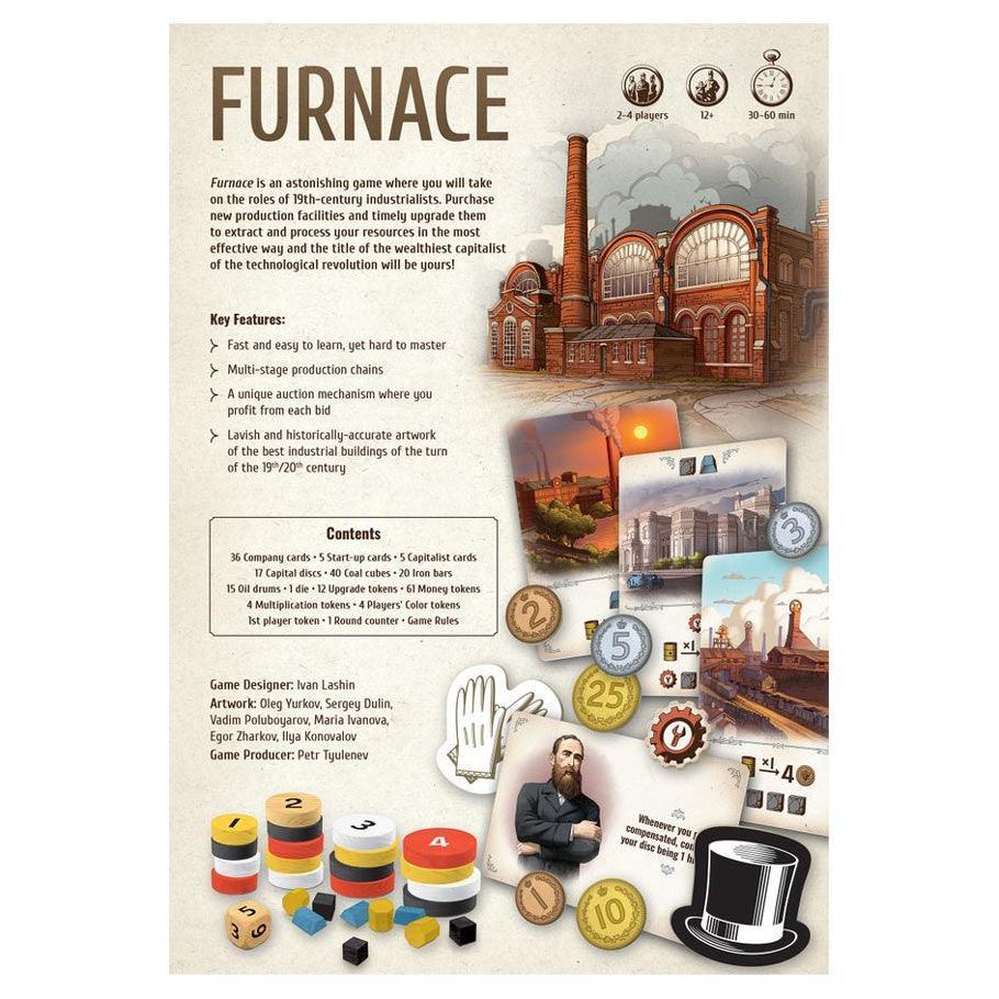 Furnace - Image 2