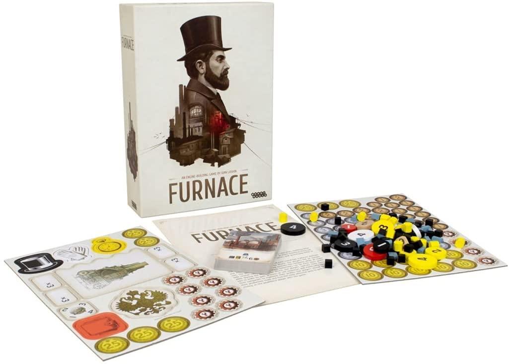 Furnace - Image 3