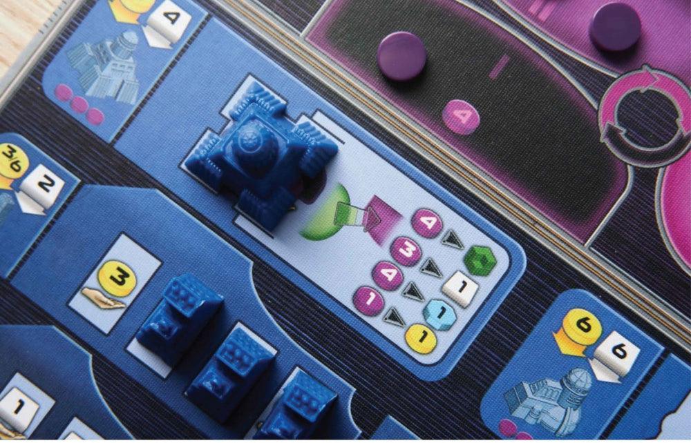 Gaia Project: A Terra Mystica Game - Image 10