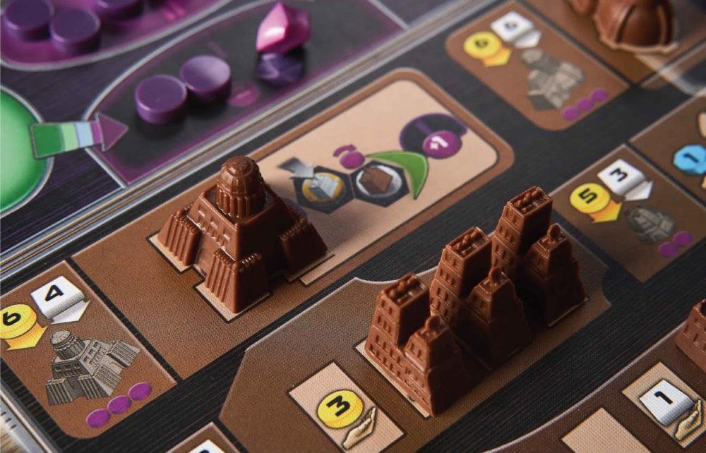 Gaia Project: A Terra Mystica Game - Image 11