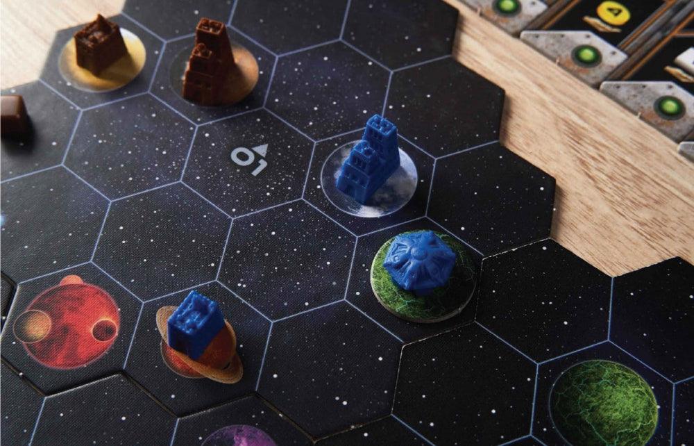 Gaia Project: A Terra Mystica Game - Image 7