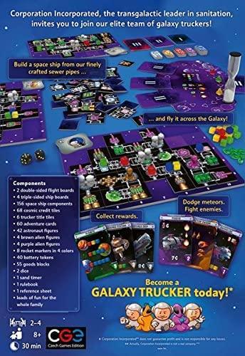 Galaxy Trucker (2nd Edition) - Image 2