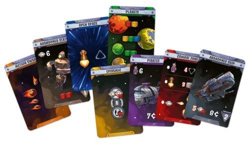 Galaxy Trucker (2nd Edition) - Image 6