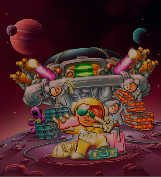 Galaxy Trucker: Do What?! Expansion - Image 4