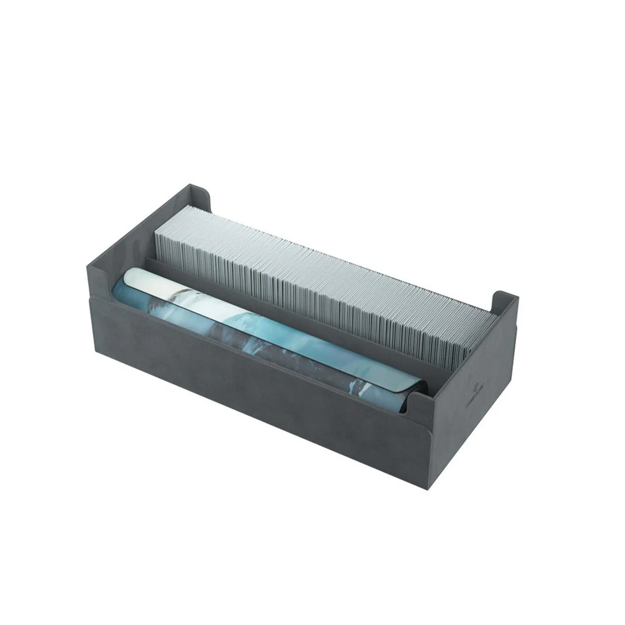 Gamegenic Deck Box: Dungeon 1100+ Convertible (Midnight Gray) - Image 3