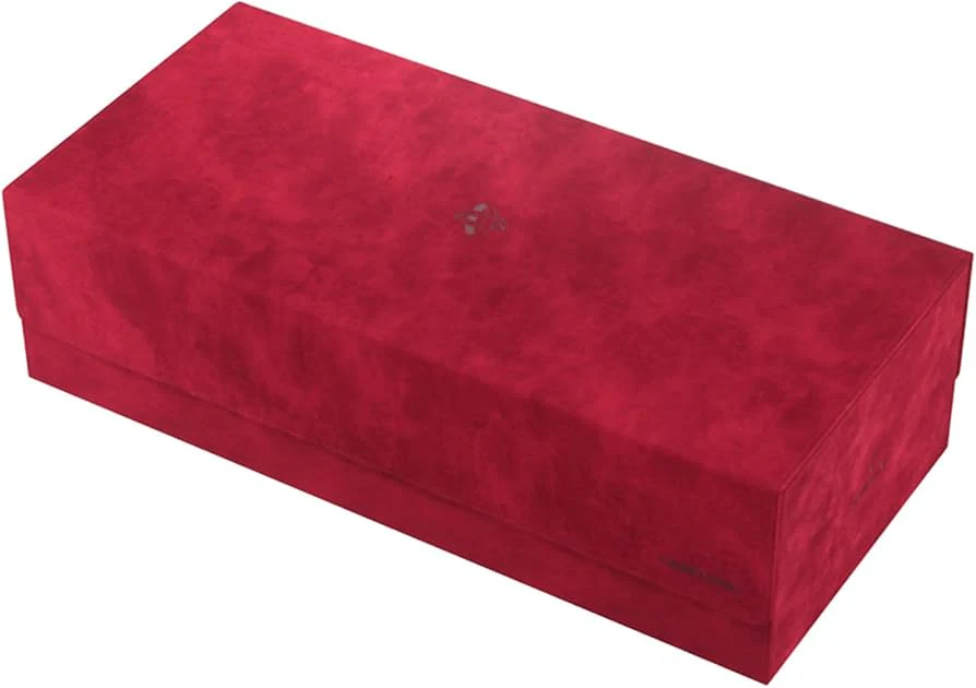 Gamegenic Deck Box: Dungeon 1100+ Convertible (Red) - Image 2