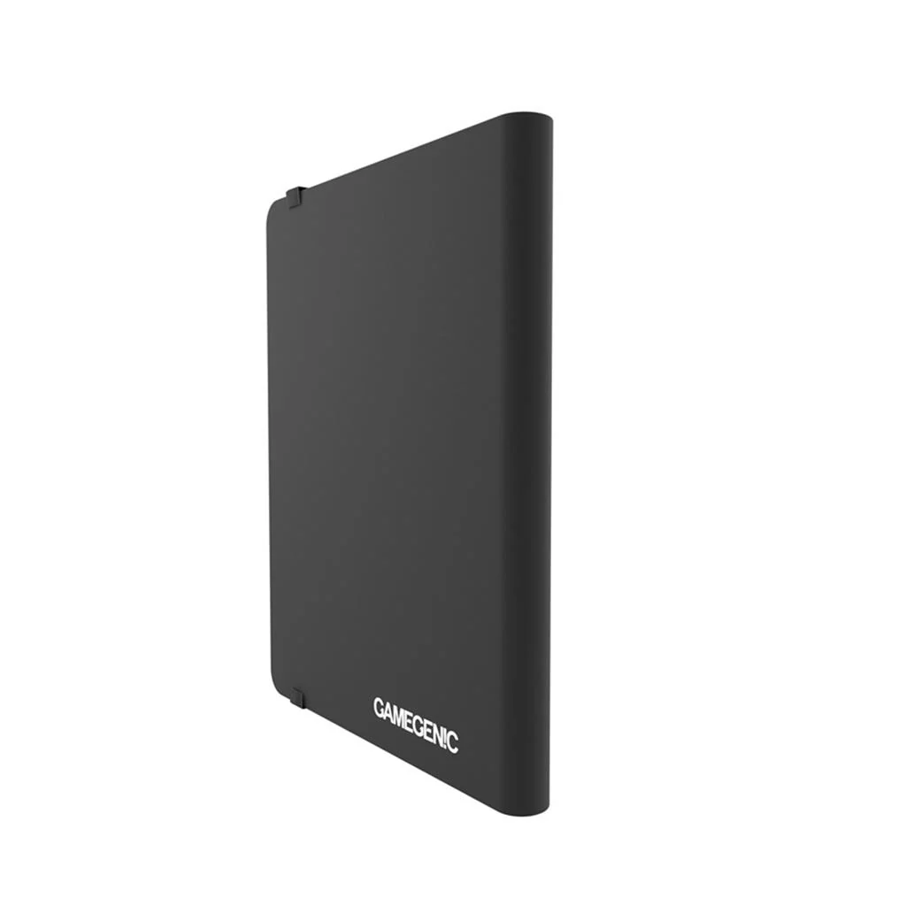 Gamegenic Album: Casual 18-Pocket - Black - Image 3