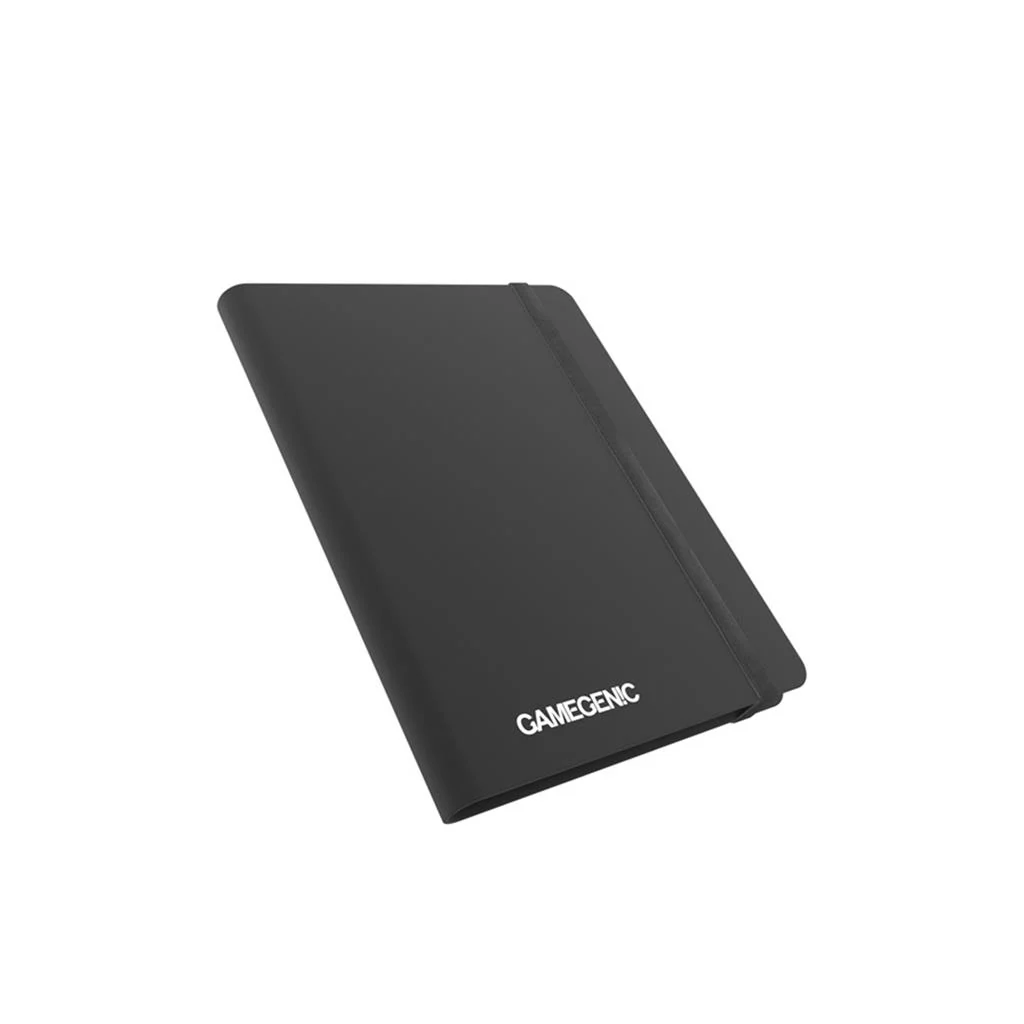 Gamegenic Album: Casual 18-Pocket - Black - Image 4