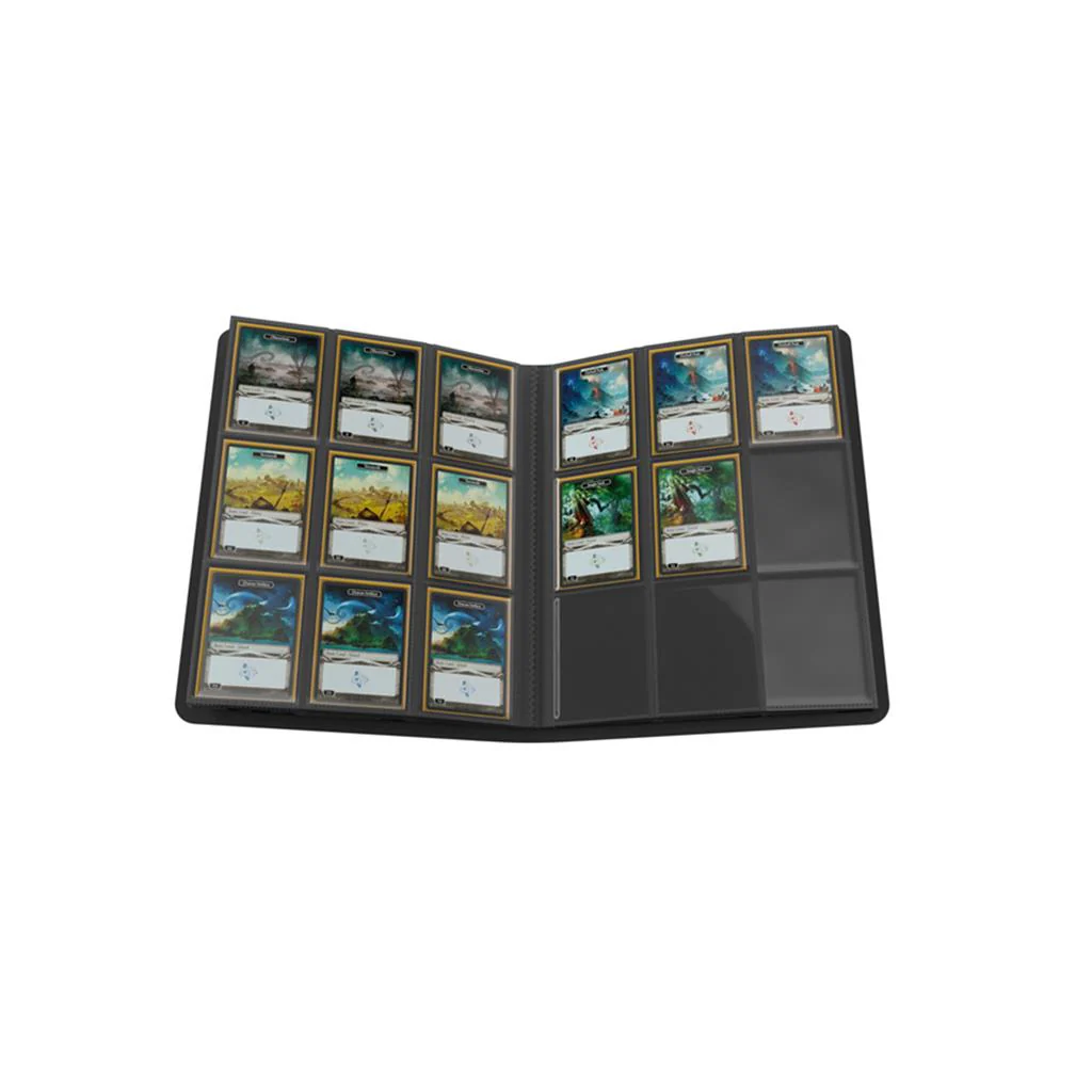Gamegenic Album: Casual 18-Pocket - Black - Image 5