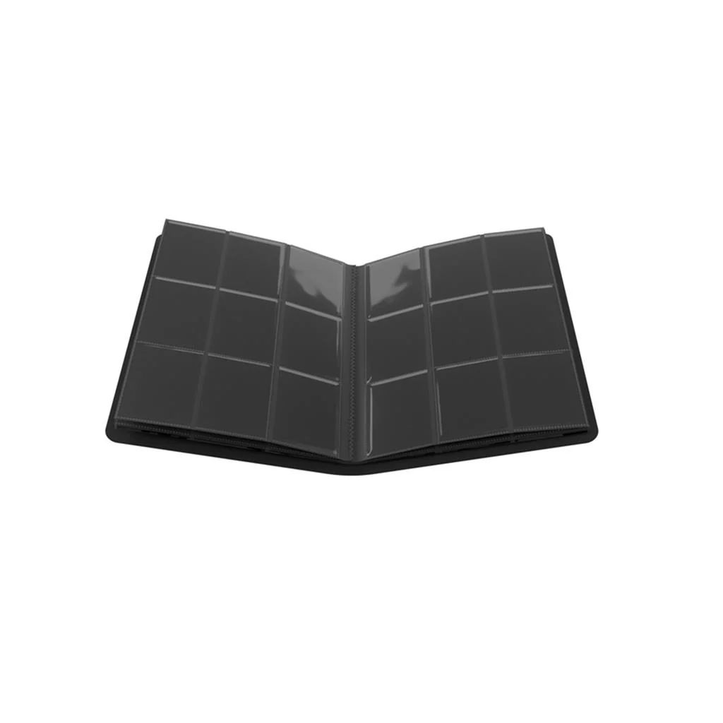 Gamegenic Album: Casual 18-Pocket - Black - Image 6