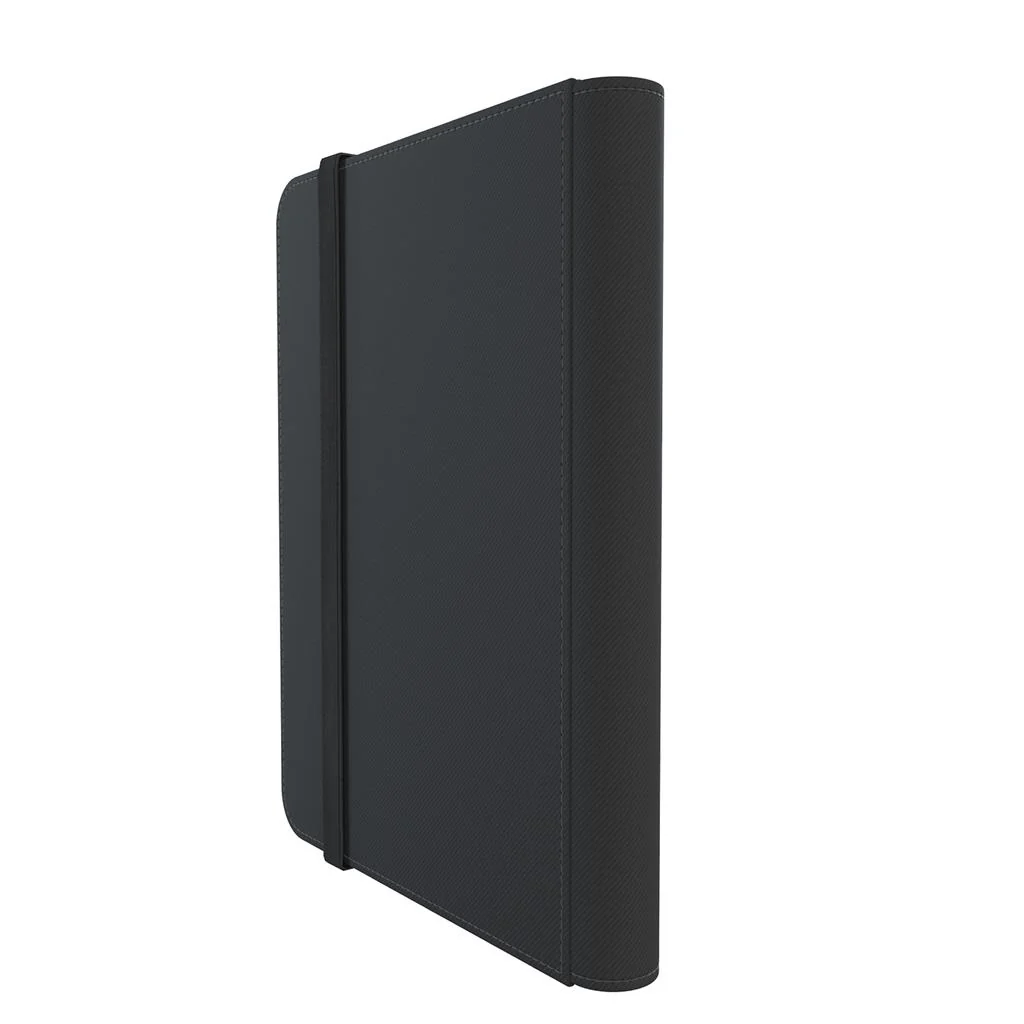 Gamegenic Album: Prime 8-Pocket - Black - Image 3