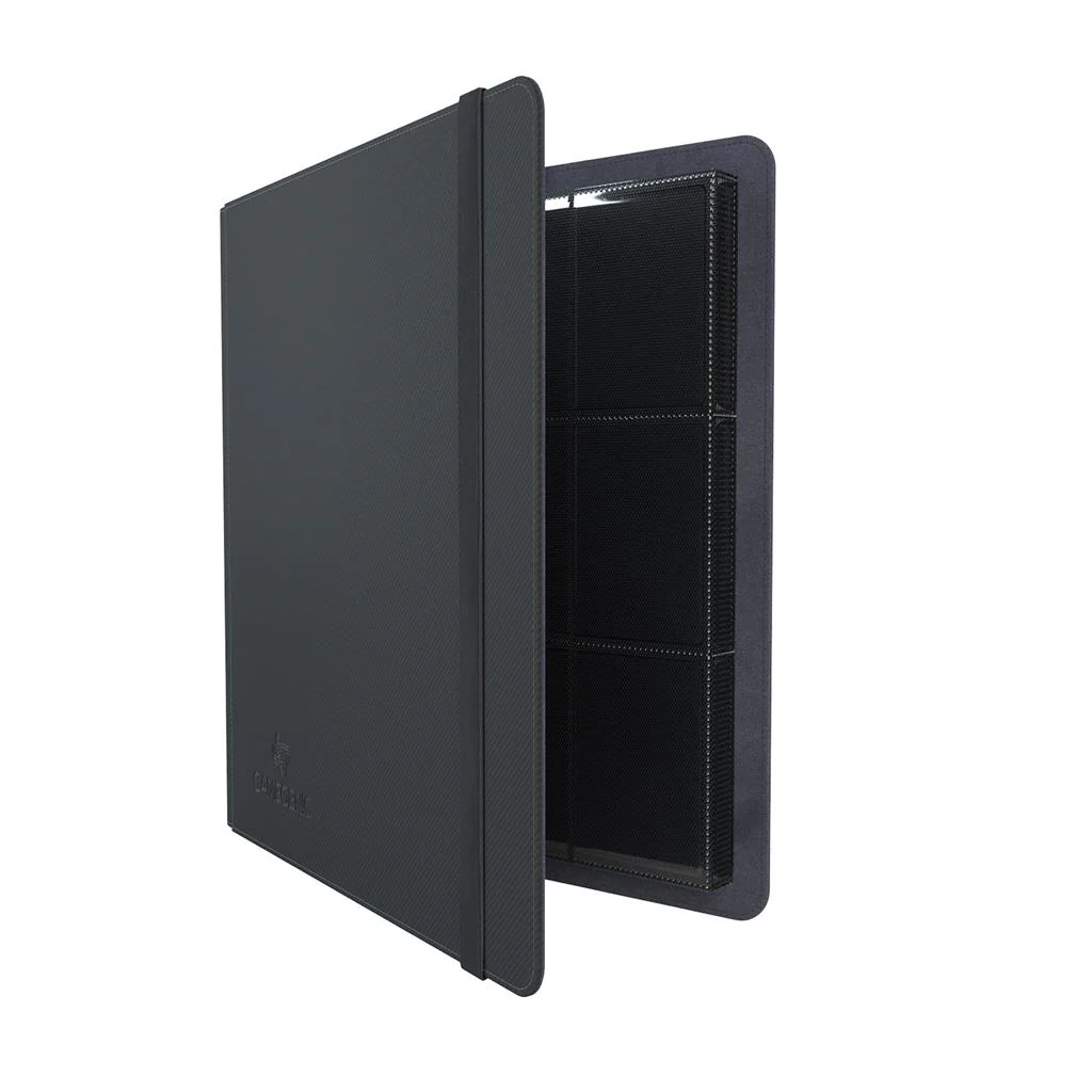 Gamegenic Binder: Prime Album 24-Pocket Black - Image 2