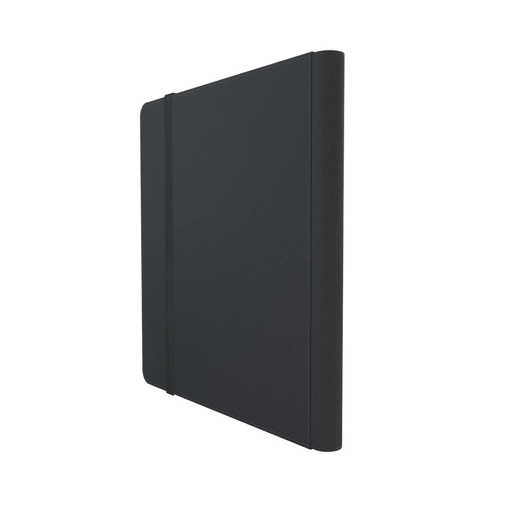 Gamegenic Binder: Prime Album 24-Pocket Black - Image 3
