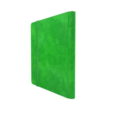 Gamegenic: Prime Album 24-Pocket Green - Image 3