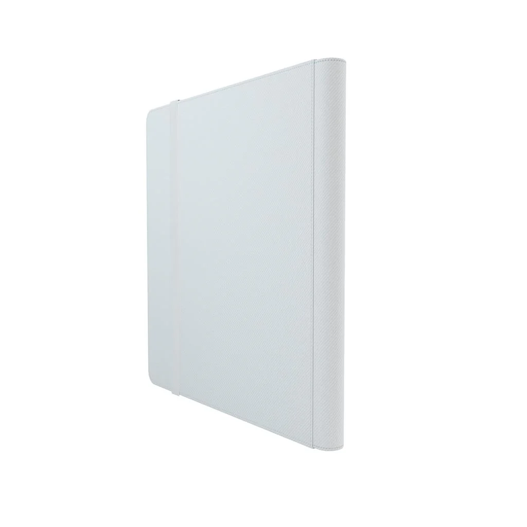 Gamegenic Binder: Prime Album 24-Pocket White - Image 3