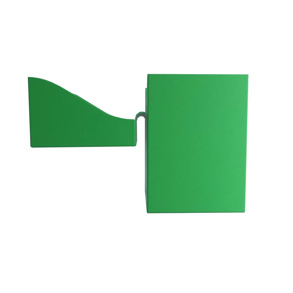 Gamegenic: Deck Holder 100+ (Green) - Image 5