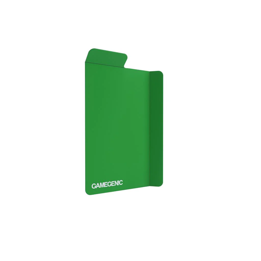 Gamegenic: Deck Holder 100+ (Green) - Image 6