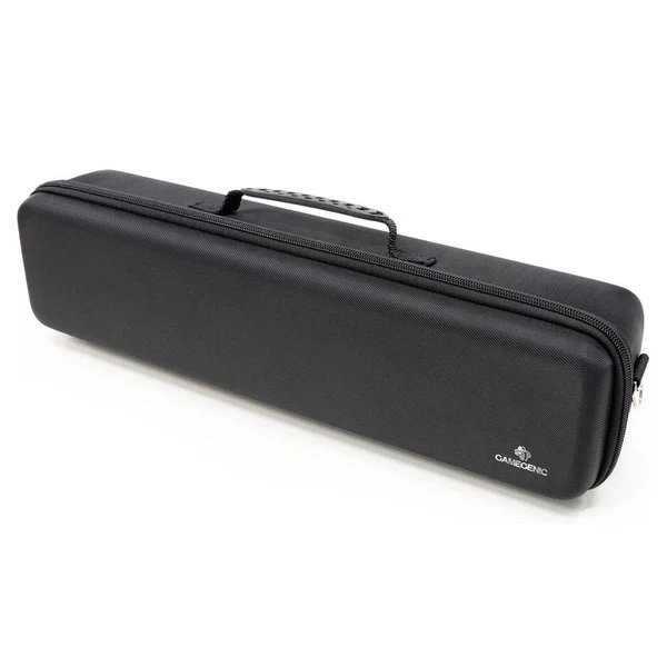 Gamegenic: Deck Box - Game Shell XL 650+ Black