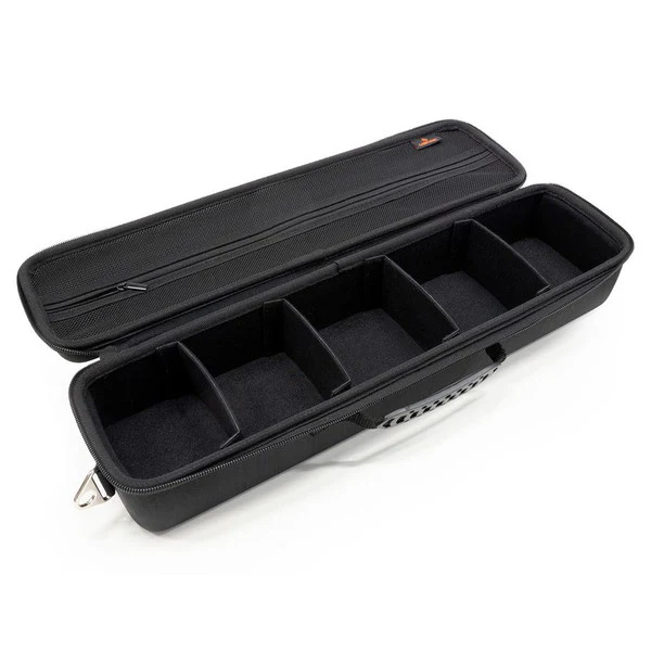 Gamegenic: Deck Box - Game Shell XL 650+ Black - Image 3