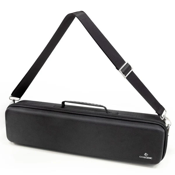 Gamegenic: Deck Box - Game Shell XL 650+ Black - Image 4