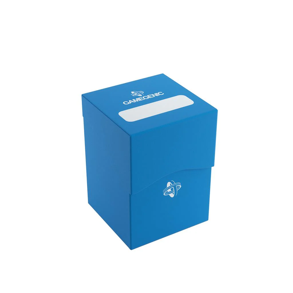 Gamegenic: Deck Holder 100+ (Blue)