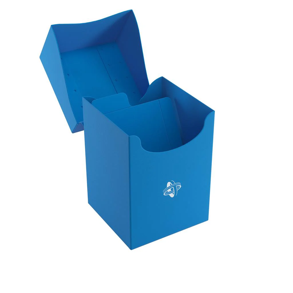 Gamegenic: Deck Holder 100+ (Blue) - Image 3