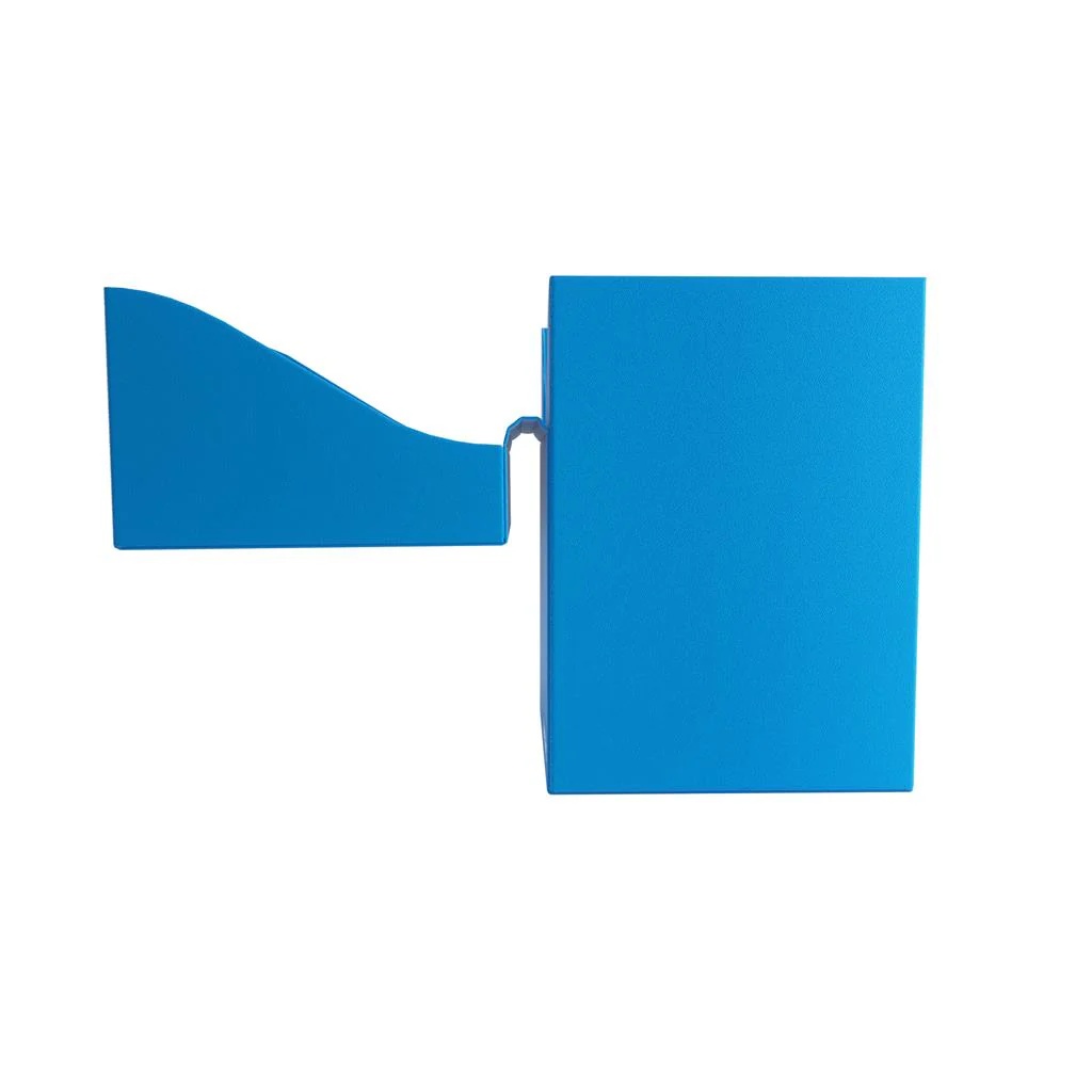 Gamegenic: Deck Holder 100+ (Blue) - Image 5