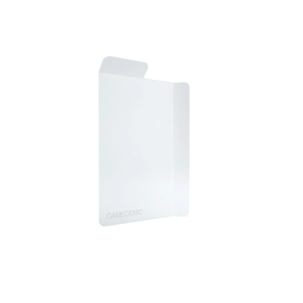 Gamegenic: Deck Holder 100+ (Clear) - Image 6