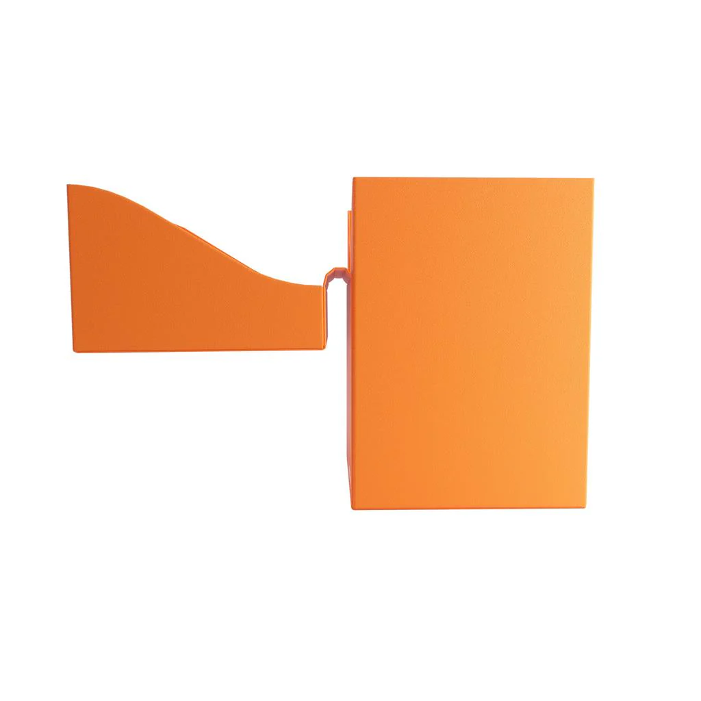 Gamegenic: Deck Holder 100+ (Orange) - Image 5