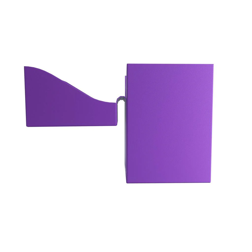 Gamegenic: Deck Holder 100+ (Purple) - Image 5