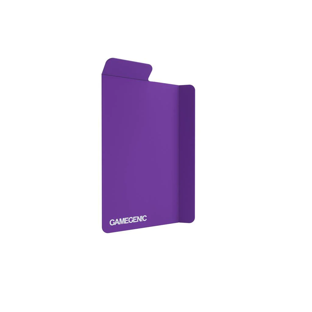 Gamegenic: Deck Holder 100+ (Purple) - Image 6