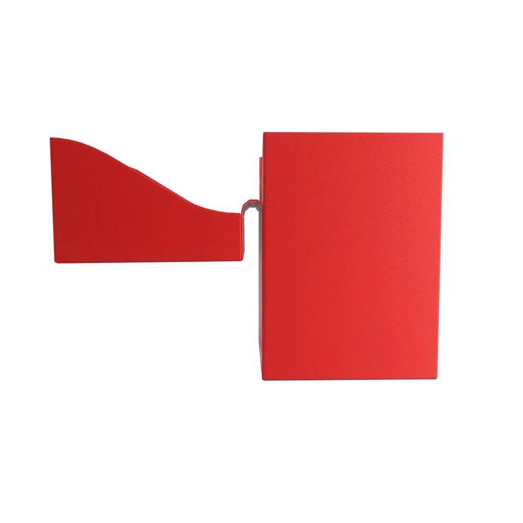 Gamegenic: Deck Holder 100+ (Red) - Image 5