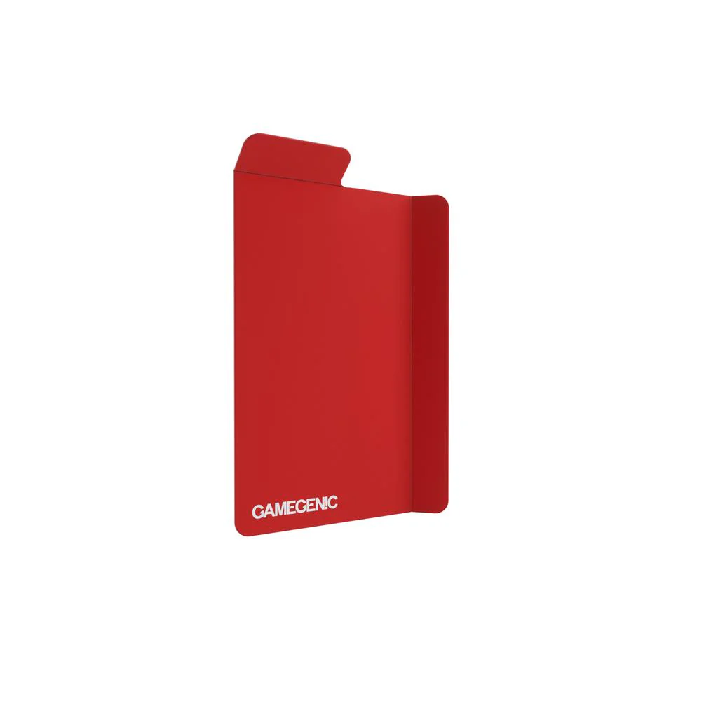 Gamegenic: Deck Holder 100+ (Red) - Image 6