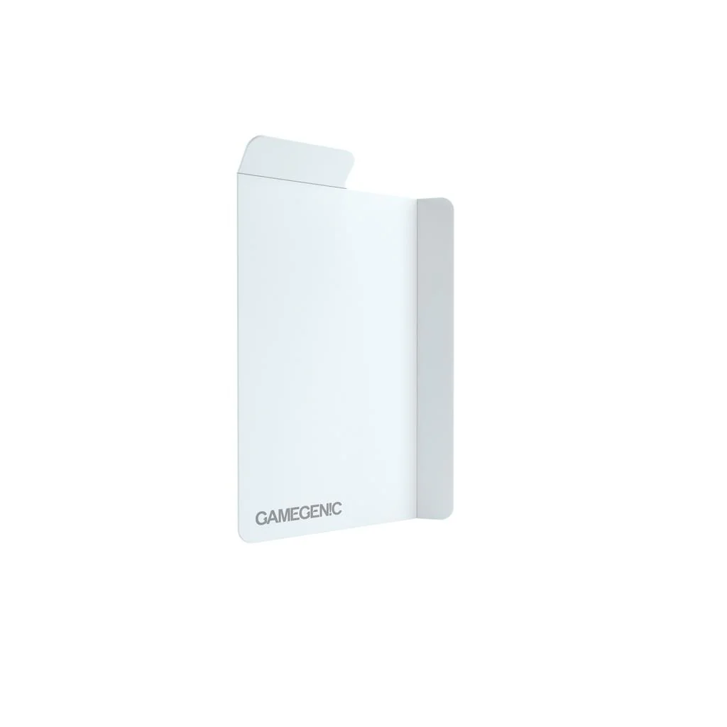 Gamegenic: Deck Holder 100+ (White) - Image 6