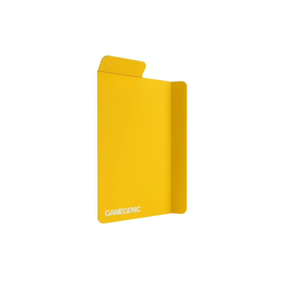 Gamegenic: Deck Holder 100+ (Yellow) - Image 6