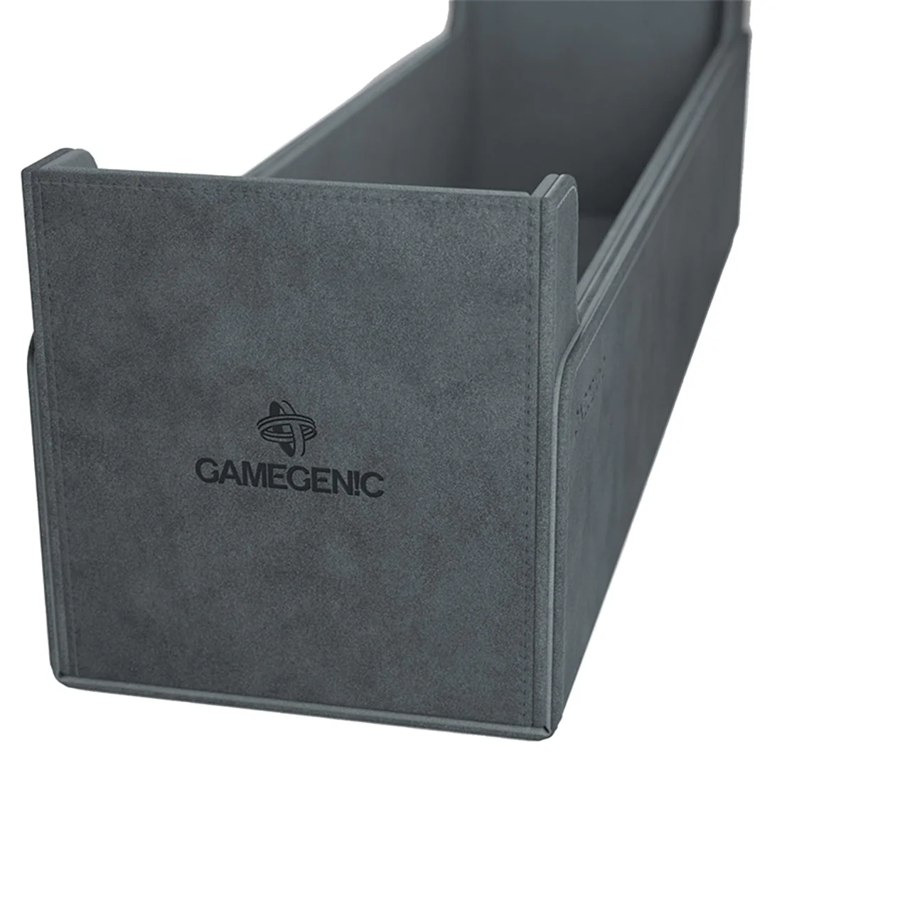 Gamegenic: Dungeon S 550+ Convertible (Midnight Gray) - Image 2