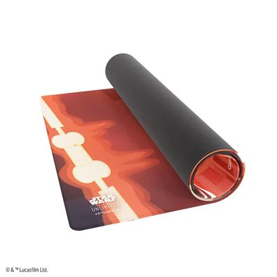 Gamegenic Playmat: Star Wars Unlimited - Qui-Gon Jinn - Image 2