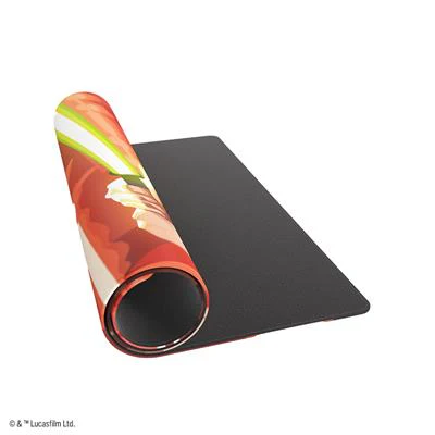 Gamegenic Playmat: Star Wars Unlimited - Qui-Gon Jinn - Image 3