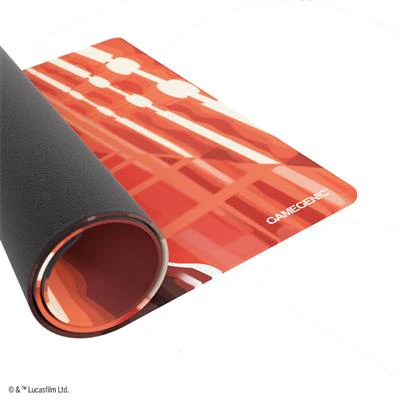Gamegenic Playmat: Star Wars Unlimited - Qui-Gon Jinn - Image 4