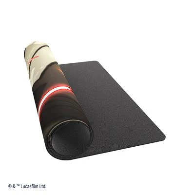Gamegenic Playmat: Star Wars Unlimited - Darth Maul - Image 3
