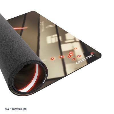 Gamegenic Playmat: Star Wars Unlimited - Darth Maul - Image 4
