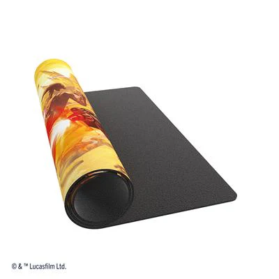 Gamegenic Playmat: Star Wars Unlimited - Droids - Image 3