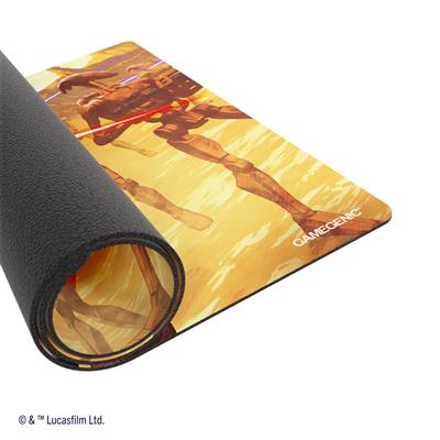 Gamegenic Playmat: Star Wars Unlimited - Droids - Image 4