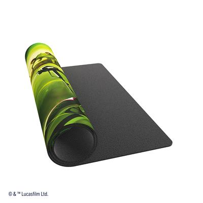 Gamegenic Playmat: Star Wars Unlimited - Speeder Bike Chase - Image 3